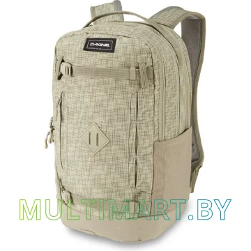 Рюкзак Dakine Urbn Mission Pack 23L (gravity grey)